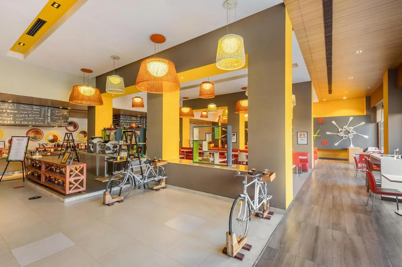 Ibis Gurgaon Golf Course Road - An Accor Brand Hotel 4*,