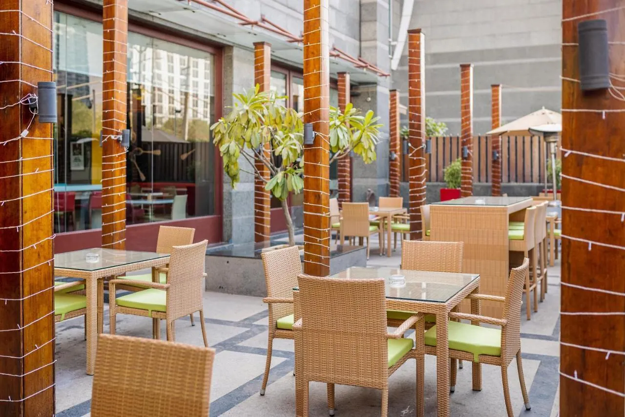 Ibis Gurgaon Golf Course Road - An Accor Brand Hotel