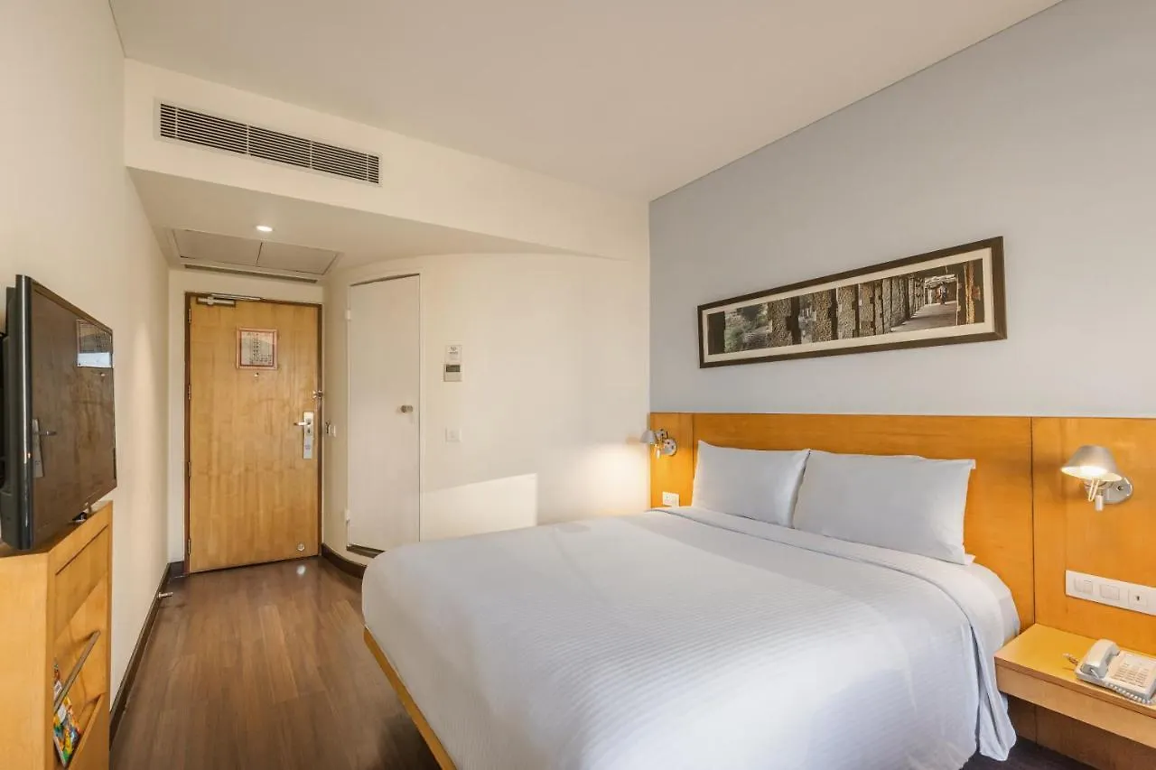 Ibis Gurgaon Golf Course Road - An Accor Brand Hotel