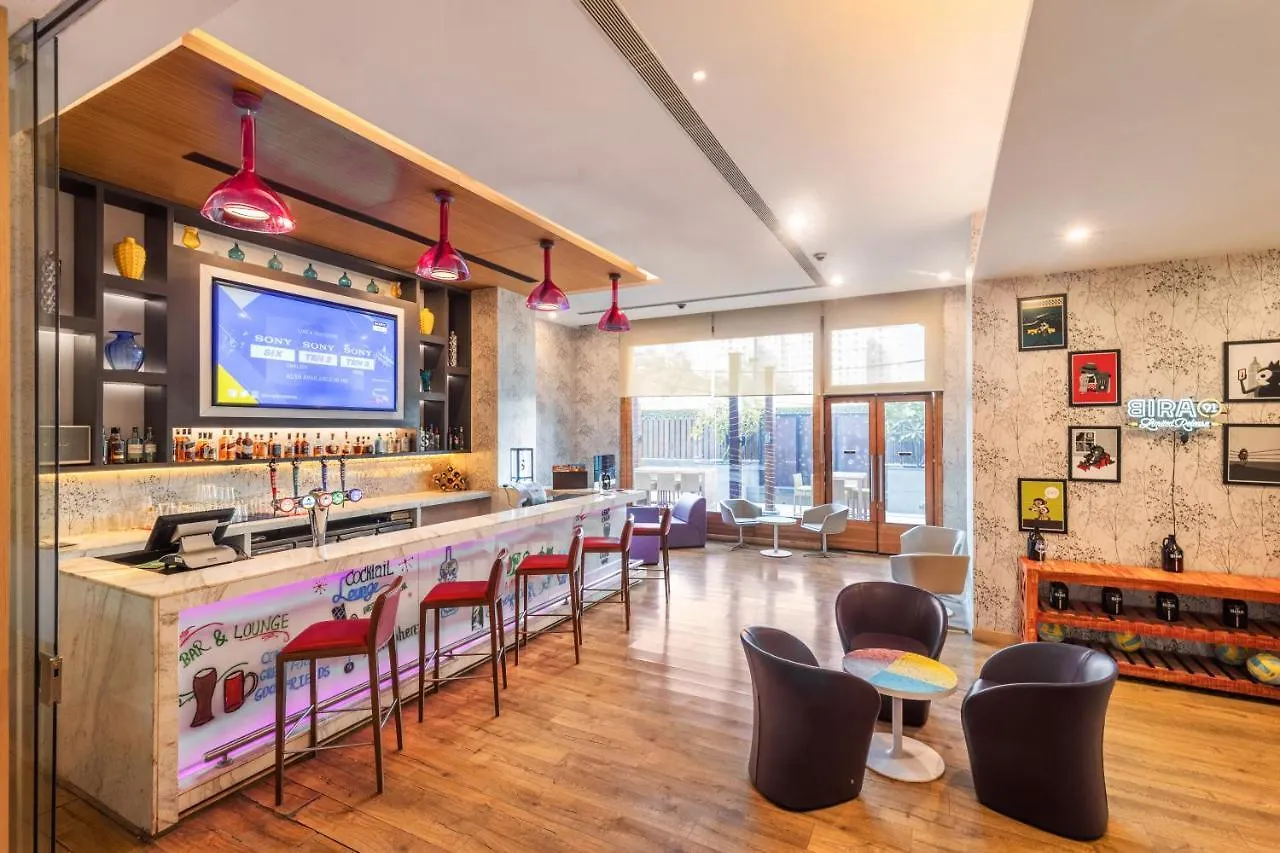 Ibis Gurgaon Golf Course Road - An Accor Brand Hotel