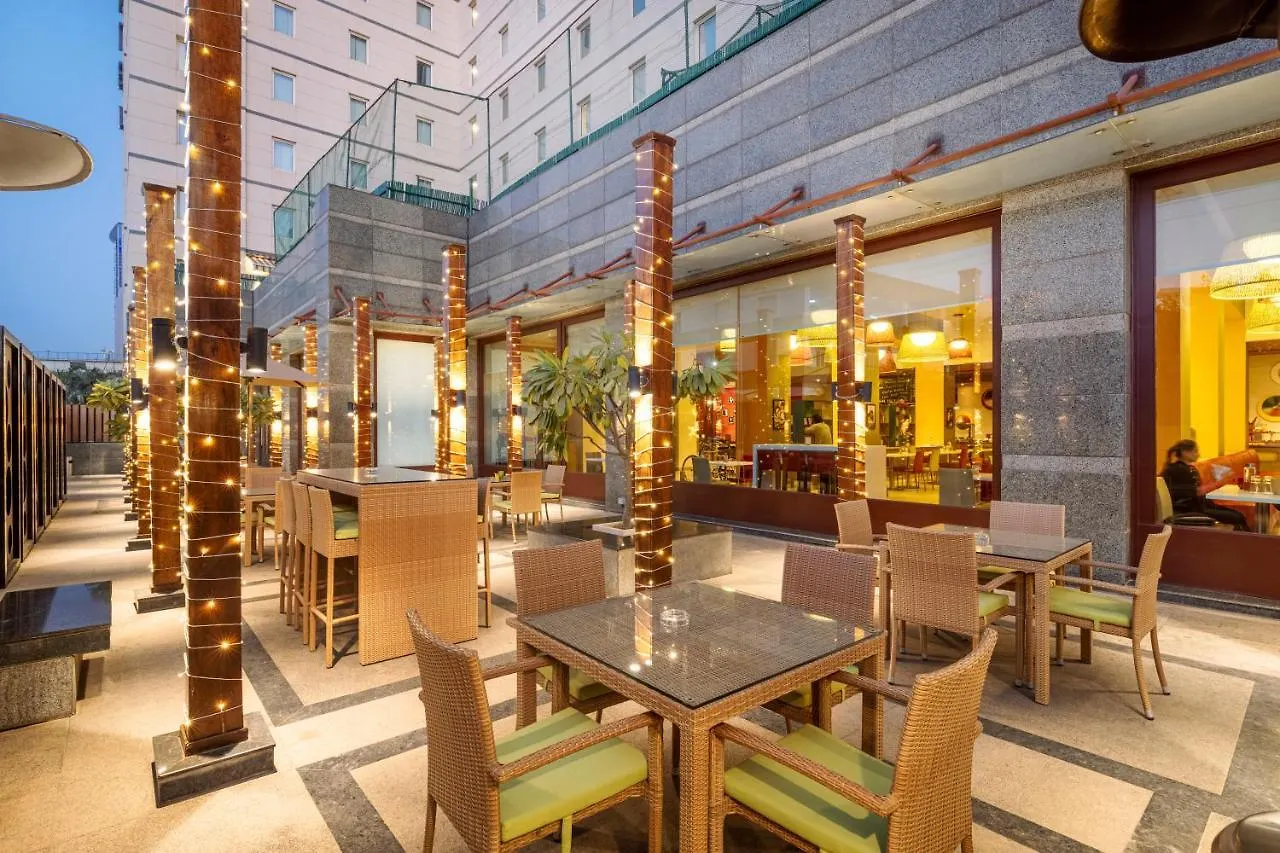 Ibis Gurgaon Golf Course Road - An Accor Brand Hotel