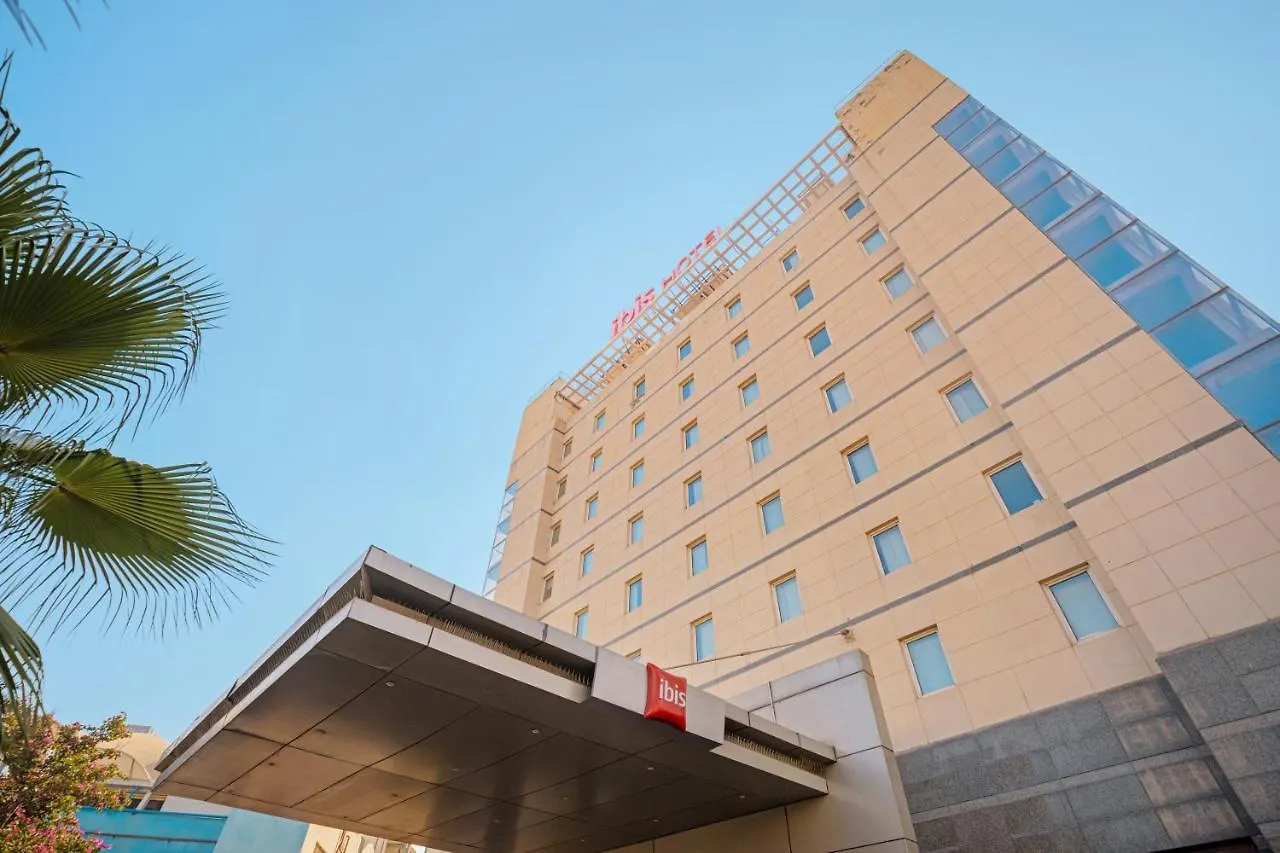 Ibis Gurgaon Golf Course Road - An Accor Brand Hotel