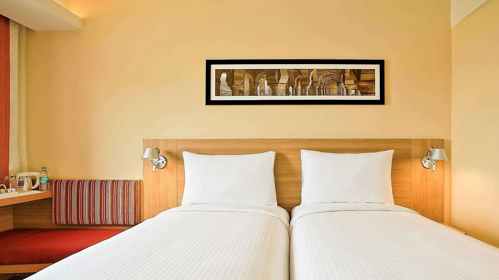 Ibis Gurgaon Golf Course Road - An Accor Brand Hotel