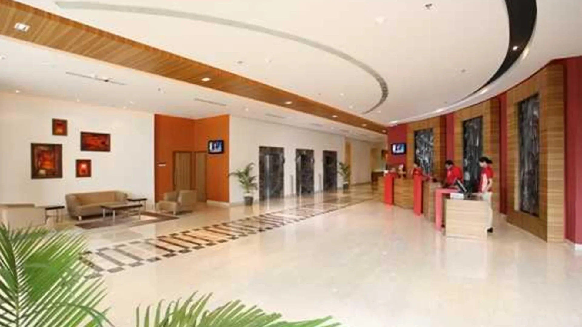 Ibis Gurgaon Golf Course Road - An Accor Brand Hotel
