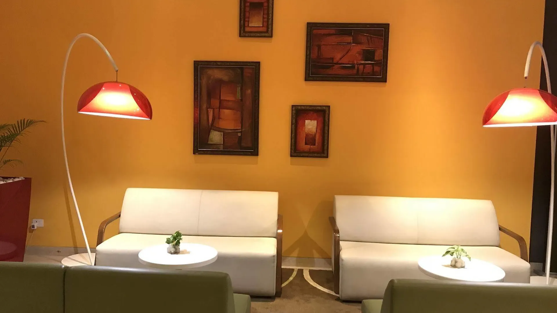 Ibis Gurgaon Golf Course Road - An Accor Brand Hotel