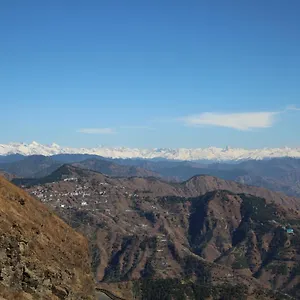 Himalyan Heights 4*, Shimla India