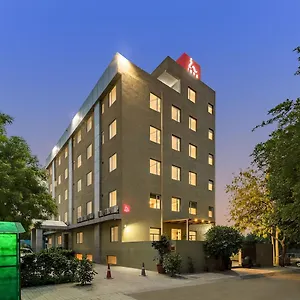Inde Cyber 4*, Gurgaon India