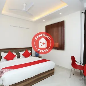 Hotel Collection O 28580 The Haven, Gurgaon
