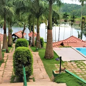 The Wave Lakeview & , Wayanad India