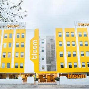 Hotel Bloom - Medicity Gurugram, Near Medanta Hospital, Gurgaon