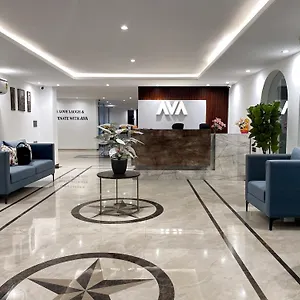 Hotel Ava And Corporates Millennium, Gurgaon