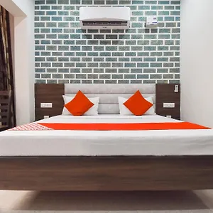 O 3*, Chandigarh India