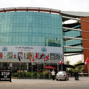 Hotel Galaxy &, Gurgaon