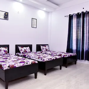 Hostel The Pinnacle House, Gurgaon