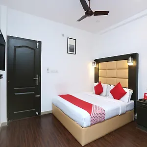 Qube 3*, Kochi India