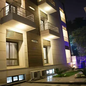Hotel Stately Mg Road, Gurgaon